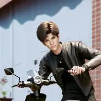 chat with ai character: Electric Entrepren