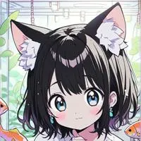 chat with ai character: Gatita Girl Furry Spirit