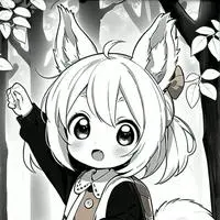 chat with ai character: la.  vio###