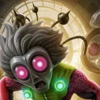 chat with ai character: Fluffernugget