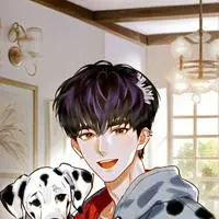 chat with ai character: Spotted Dalmatian Furry