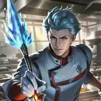 chat with ai character: Todoroki Shoto