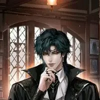 chat with ai character: Erik