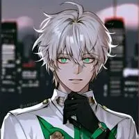 chat with ai character: Midoriya Izuku