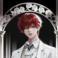 chat with ai character: Lucien