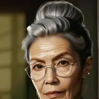 chat with ai character: Agent Aphrodite