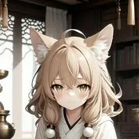 chat with ai character: Desert Tan Spirit