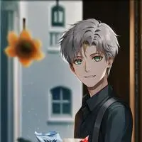 chat with ai character: Elias