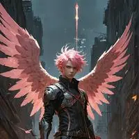 chat with ai character: ❣️adrien❣️