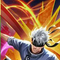 chat with ai character: Gojo