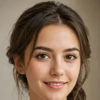 chat with ai character: Jenna Ortega