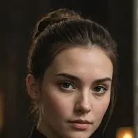 chat with ai character: SilentEva