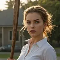 chat with ai character: Buffy Summers