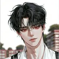 chat with ai character: Chris