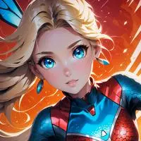 chat with ai character: Valeria