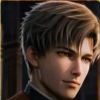 chat with ai character: Ryan