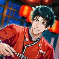 chat with ai character: Hikaru Shindo