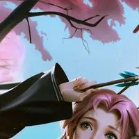 chat with ai character: Yuna Sora