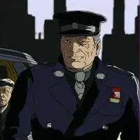 chat with ai character: Nomu