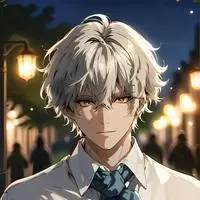 chat with ai character: Jamie