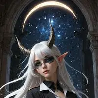 chat with ai character: Celeste