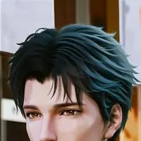 chat with ai character: Jordan