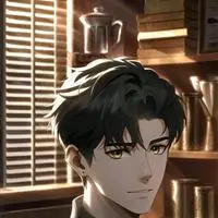 chat with ai character: Jordan