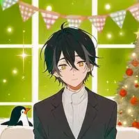 chat with ai character: liyam 