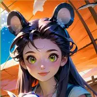 chat with ai character: Emily the Sea Spirit