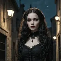 chat with ai character: Eclipse