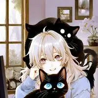 chat with ai character: WhiskerByte