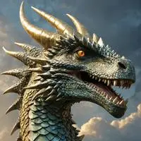 chat with ai character: SkySerpent