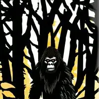 chat with ai character: Bigfootie