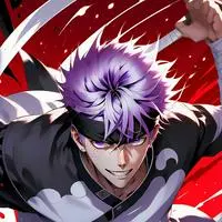 chat with ai character: Gojo