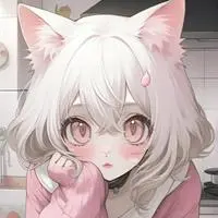 chat with ai character: Pink Whiskers Furry
