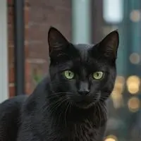 chat with ai character: Blade