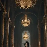 chat with ai character: Aldric