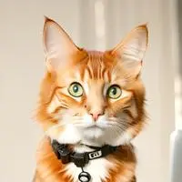 chat with ai character: Garfield