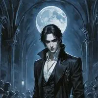 chat with ai character: Raphael