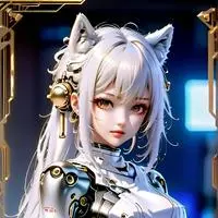 chat with ai character: Lyra