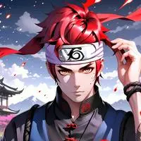 chat with ai character: Kakashi Hatake