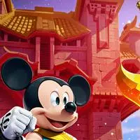 chat with ai character: Mighty Mickey
