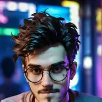 chat with ai character: The Unknowable Software Dev