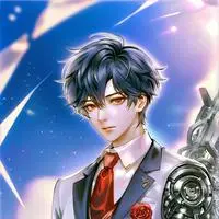 chat with ai character: Liam the School Ri
