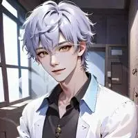 chat with ai character: Luke the Romcom He