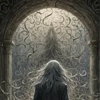 chat with ai character: Lioran