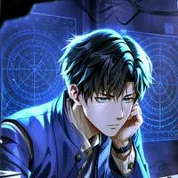 chat with ai character: Edgy Math Whiz