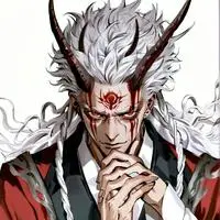 chat with ai character: Sukuna