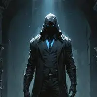 chat with ai character: Dávid