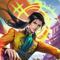 chat with ai character: Thunderbolt Ryouma